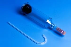 150ml jeringas angiográficas para Mallinckrodt Angiomat Illumena inyector
